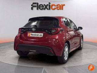 Toyota Yaris 1.5 125 S-Edition