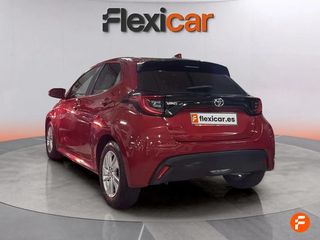 Toyota Yaris 1.5 125 S-Edition