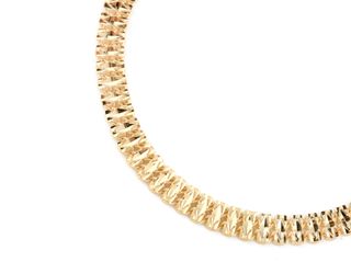 pulsera oro 18k