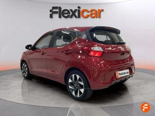 Hyundai i10 1.0 Klass