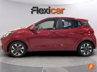 Hyundai i10 1.0 Klass