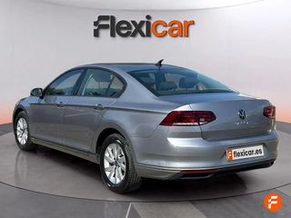 Volkswagen Passat Business 2.0 TDI 90kW (122CV) DSG