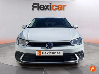 Volkswagen Polo Life 1.0 TSI 70kW (95CV)