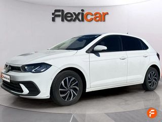 Volkswagen Polo Life 1.0 TSI 70kW (95CV)