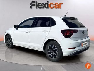 Volkswagen Polo Life 1.0 TSI 70kW (95CV)
