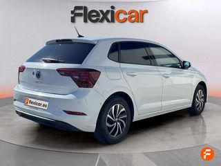 Volkswagen Polo Life 1.0 TSI 70kW (95CV)