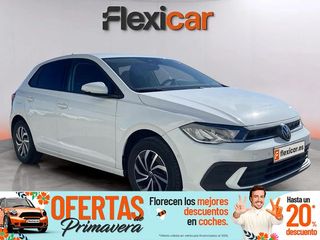 Volkswagen Polo Life 1.0 TSI 70kW (95CV)