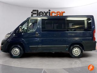Fiat Ducato Ducato 30 2.3 MJT 150CV PC-TN Combi
