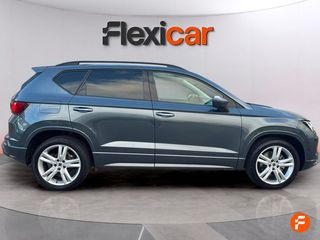 Seat Ateca 1.5 TSI 110kW (150CV) DSG S&S FR Go