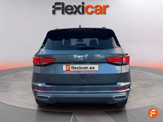 Seat Ateca 1.5 TSI 110kW (150CV) DSG S&S FR Go