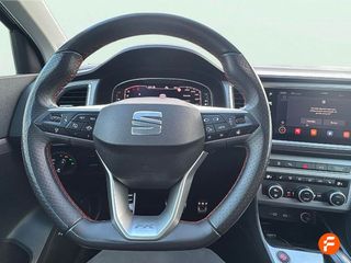 Seat Ateca 1.5 TSI 110kW (150CV) DSG S&S FR Go