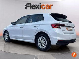 Skoda Fabia 1.0 TSI 70KW (95CV) Emotion