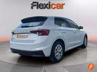 Skoda Fabia 1.0 TSI 70KW (95CV) Emotion