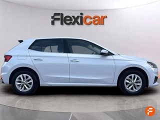 Skoda Fabia 1.0 TSI 70KW (95CV) Emotion