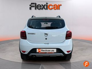 Dacia Sandero Stepway TCE 66kW (90CV) EU6