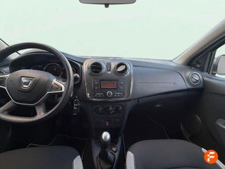 Dacia Sandero Stepway TCE 66kW (90CV) EU6