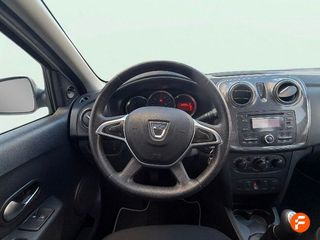Dacia Sandero Stepway TCE 66kW (90CV) EU6
