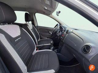 Dacia Sandero Stepway TCE 66kW (90CV) EU6