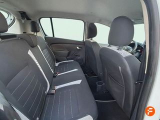 Dacia Sandero Stepway TCE 66kW (90CV) EU6