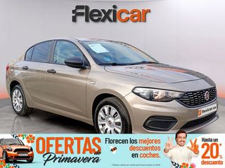 Fiat Tipo 1.4 16v Easy 70kW (95CV) gasolina 5p.