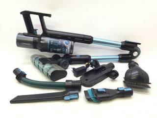 aspirador escoba cecotec conga rockstar 500w