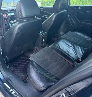 Volante Volkswagen y repuestos Interior Passat b6