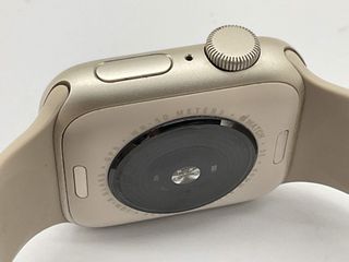 apple apple watch se 2022 40mm (gps) aluminio