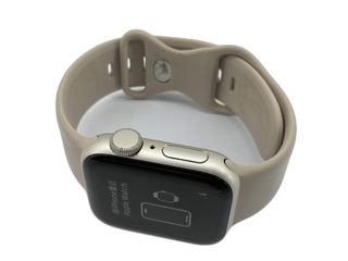 apple apple watch se 2022 40mm (gps) aluminio