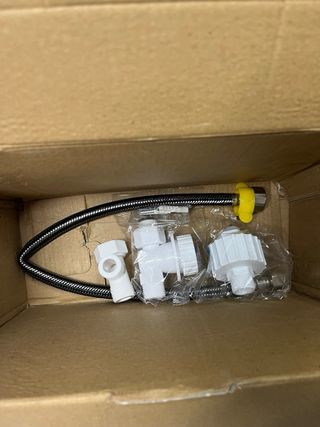 Calentador de agua eléctrico sin tanque