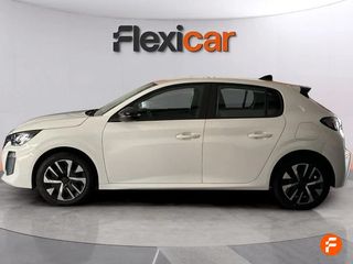 Peugeot 208 Active Puretech 100