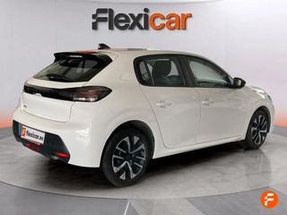 Peugeot 208 Active Puretech 100