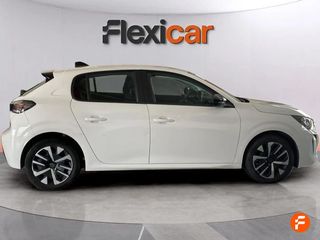 Peugeot 208 Active Puretech 100