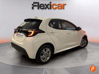 Toyota Yaris 1.5 125 S-Edition