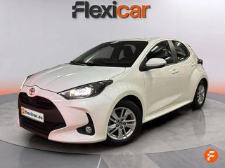 Toyota Yaris 1.5 125 S-Edition
