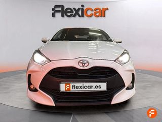 Toyota Yaris 1.5 125 S-Edition