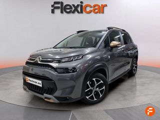 Citroën C3 Aircross PureTech 81kW (110CV) S&S C-Series