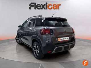 Citroën C3 Aircross PureTech 81kW (110CV) S&S C-Series