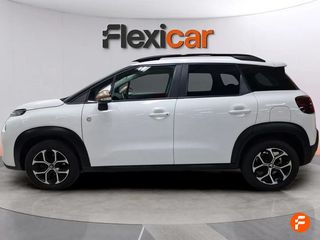 Citroën C3 Aircross PureTech 81kW (110CV) S&S C-Series