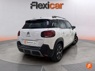 Citroën C3 Aircross PureTech 81kW (110CV) S&S C-Series