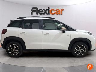 Citroën C3 Aircross PureTech 81kW (110CV) S&S C-Series