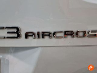 Citroën C3 Aircross PureTech 81kW (110CV) S&S C-Series