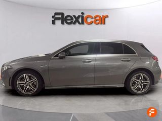 Mercedes Clase A A 250 e