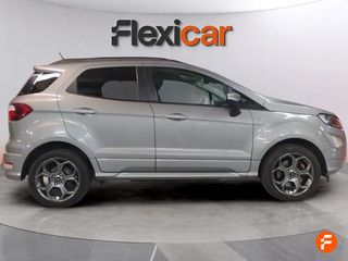 Ford Ecosport 1.0T EcoBoost 92kW (125CV) S&S ST Line