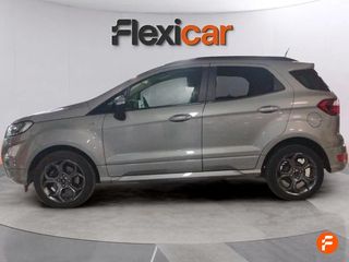 Ford Ecosport 1.0T EcoBoost 92kW (125CV) S&S ST Line