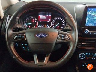 Ford Ecosport 1.0T EcoBoost 92kW (125CV) S&S ST Line