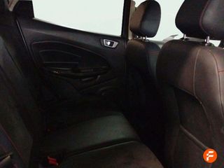 Ford Ecosport 1.0T EcoBoost 92kW (125CV) S&S ST Line