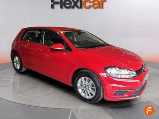 Volkswagen Golf Advance 1.0 TSI 85kW (115CV)