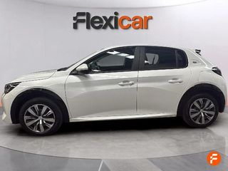 Peugeot 208 Eléctrico Active