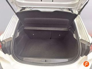 Peugeot 208 Eléctrico Active