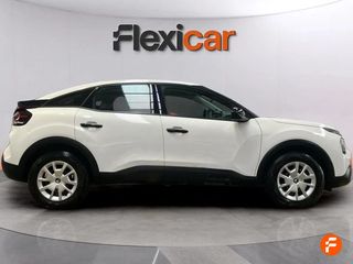 Citroën C4 BlueHDi 110 S&S 6v Feel